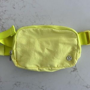 Everywhere Belt Bag 1L
